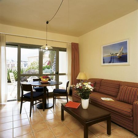 Hapimag Ferienwohnungen Puerto De La Cruz Exteriör bild