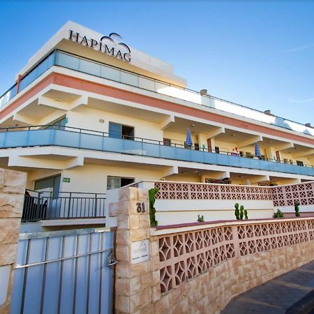 Hapimag Ferienwohnungen Puerto De La Cruz Exteriör bild